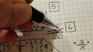 numerology calculation 
  method